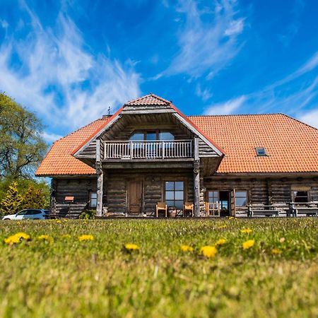 Viesu Nams Valodzes Sigulda Exterior foto