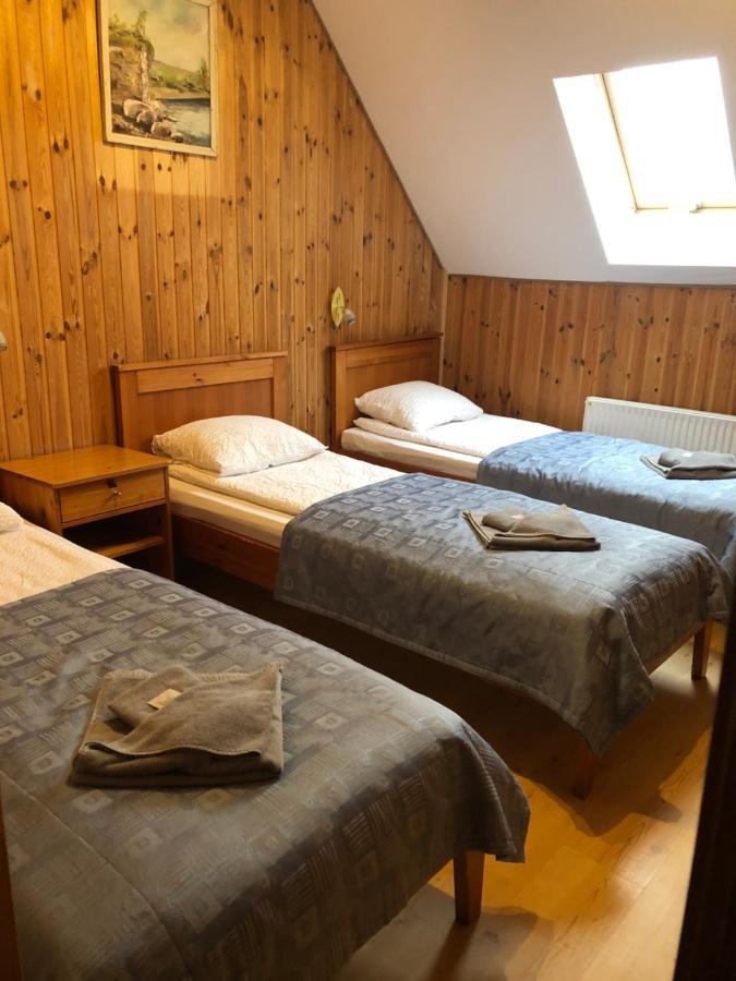 Viesu Nams Valodzes Sigulda Exterior foto