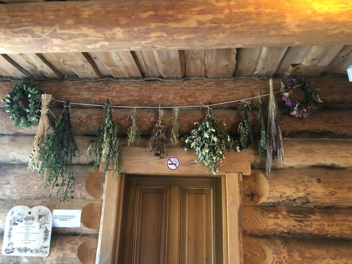 Viesu Nams Valodzes Sigulda Exterior foto
