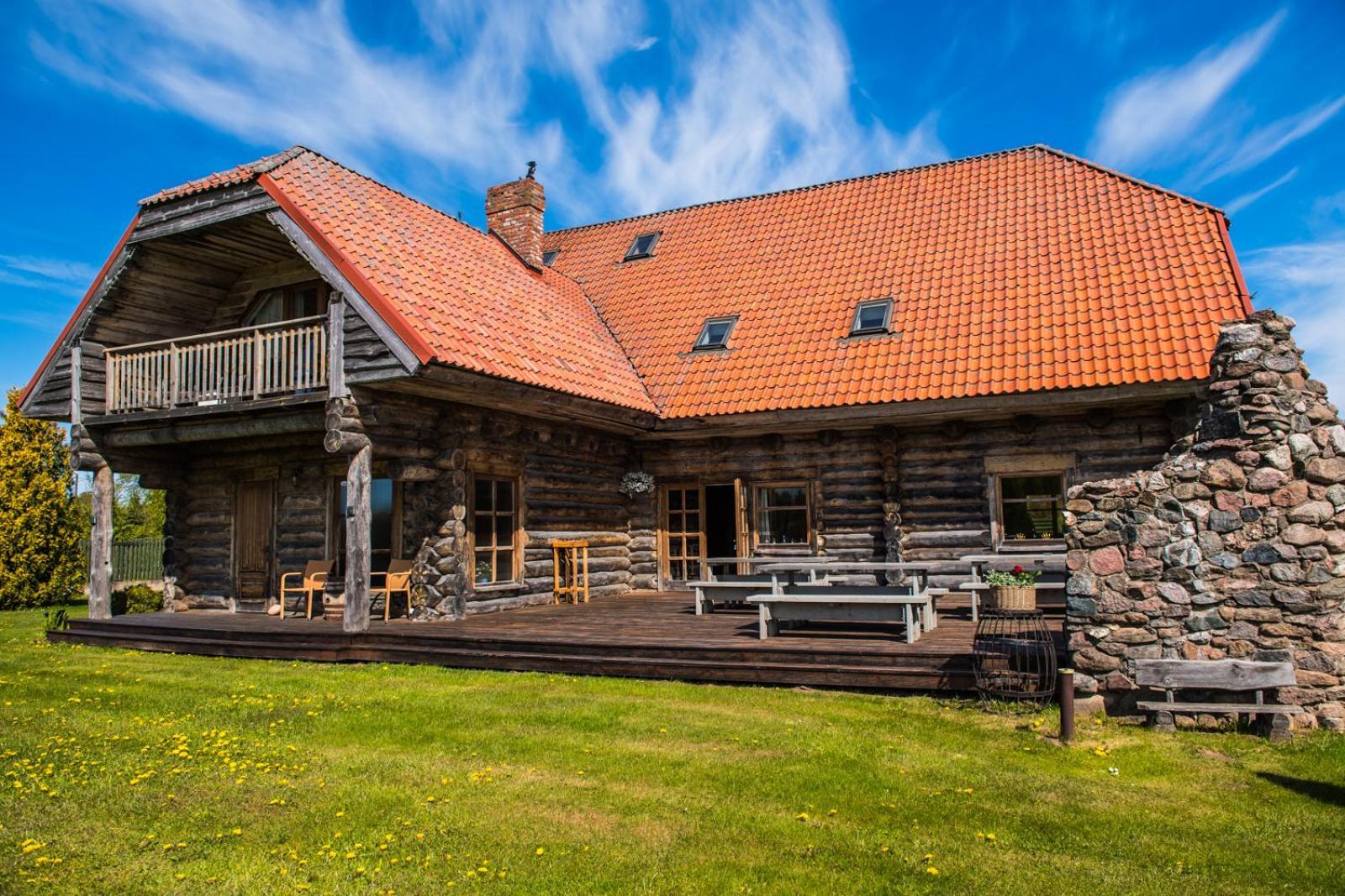 Viesu Nams Valodzes Sigulda Exterior foto