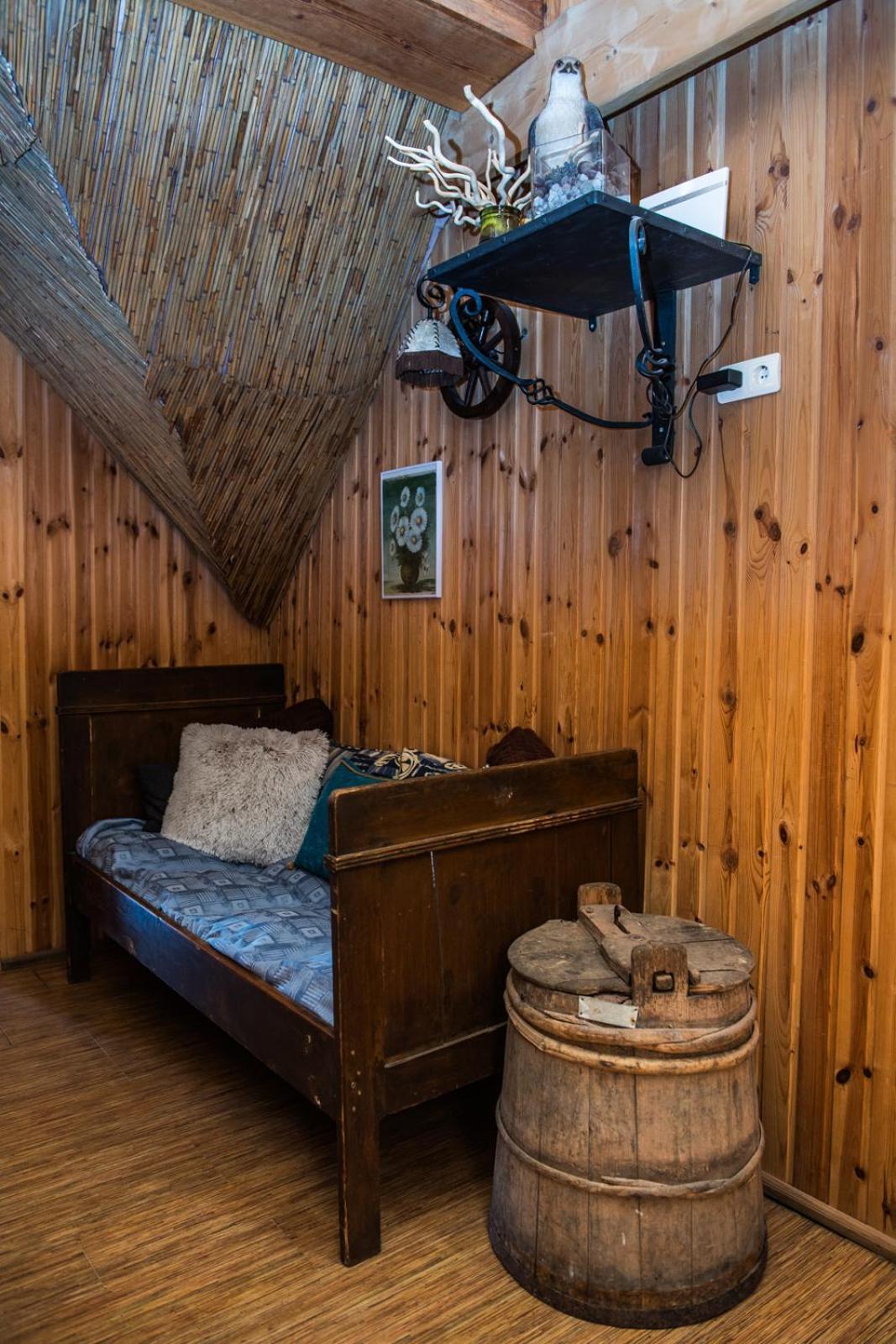 Viesu Nams Valodzes Sigulda Exterior foto
