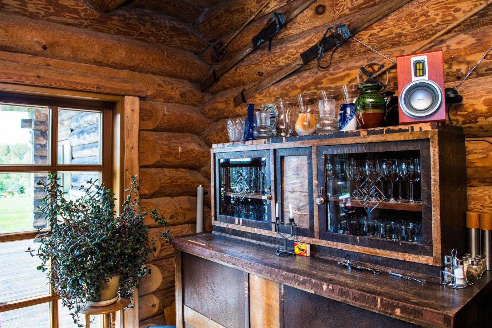 Viesu Nams Valodzes Sigulda Exterior foto
