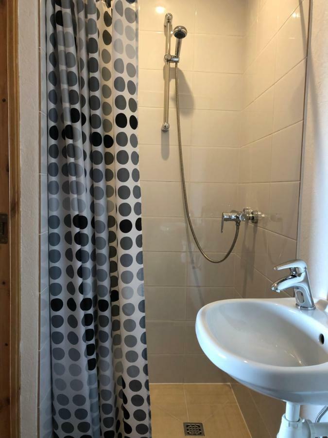 Viesu Nams Valodzes Sigulda Exterior foto