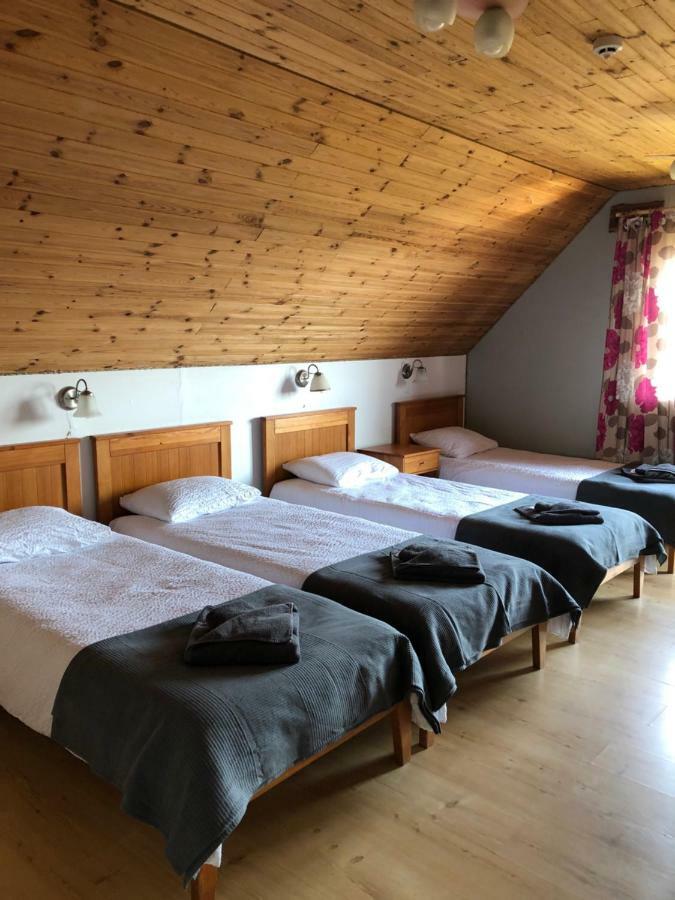 Viesu Nams Valodzes Sigulda Exterior foto