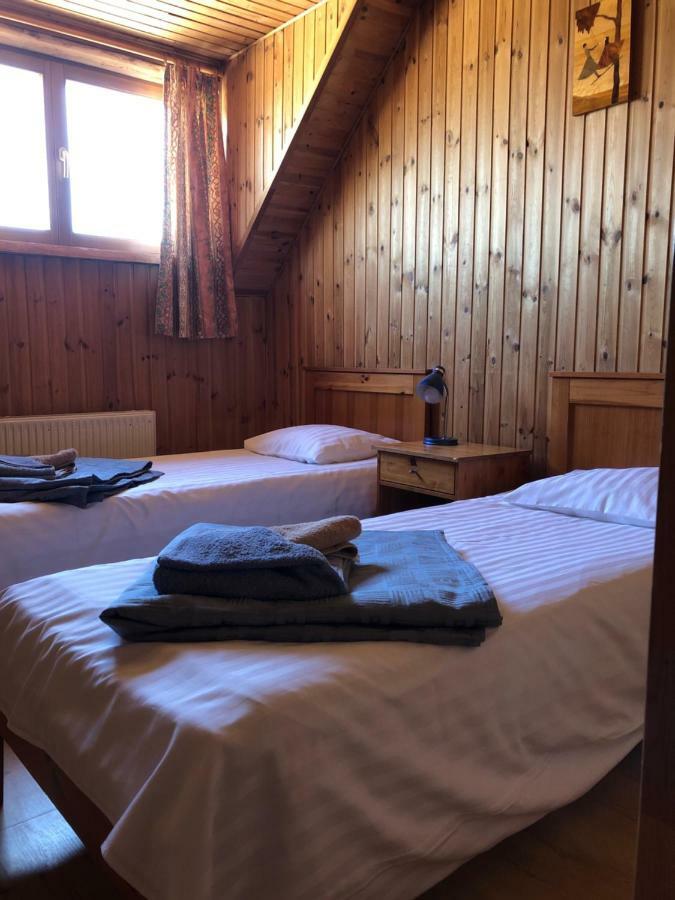 Viesu Nams Valodzes Sigulda Exterior foto
